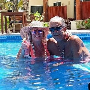 Meet your Posher, Susan
